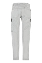 Load image into Gallery viewer, Cotton cargo-trousers
