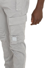 Load image into Gallery viewer, Cotton cargo-trousers
