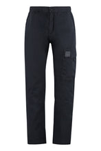 Load image into Gallery viewer, Technical fabric pants
