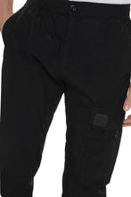 Load image into Gallery viewer, Technical fabric pants
