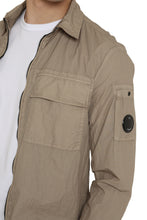 Load image into Gallery viewer, Taylon technical fabric overshirt
