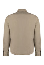 Load image into Gallery viewer, Taylon technical fabric overshirt
