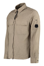 Load image into Gallery viewer, Taylon technical fabric overshirt
