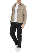 Load image into Gallery viewer, Taylon technical fabric overshirt
