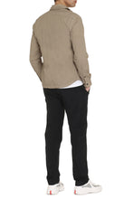 Load image into Gallery viewer, Taylon technical fabric overshirt
