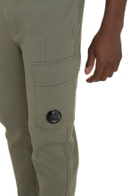 Load image into Gallery viewer, Cotton track-pants
