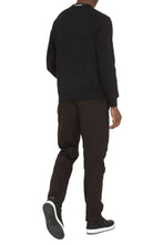 Load image into Gallery viewer, Cotton crew-neck sweatshirt
