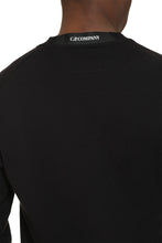 Load image into Gallery viewer, Cotton crew-neck sweatshirt

