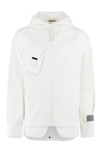 Load image into Gallery viewer, Cotton hoodie
