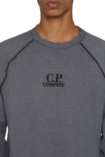 Load image into Gallery viewer, Cotton crew-neck sweatshirt
