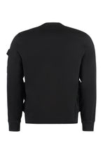 Load image into Gallery viewer, Full zip cotton hoodie
