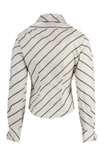Load image into Gallery viewer, Striped shirt
