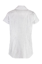 Load image into Gallery viewer, Printed cotton shirt
