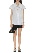 Load image into Gallery viewer, Printed cotton shirt
