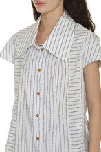 Load image into Gallery viewer, Printed cotton shirt
