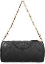 Load image into Gallery viewer, Fleming leather shoulder bag
