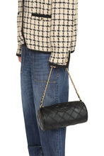 Load image into Gallery viewer, Fleming leather shoulder bag
