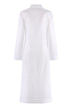 Load image into Gallery viewer, Tory cotton tunic dress
