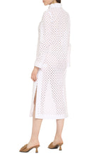 Load image into Gallery viewer, Tory cotton tunic dress
