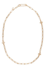 Load image into Gallery viewer, Good Luck Chain necklace
