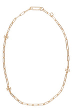 Load image into Gallery viewer, Good Luck Chain necklace
