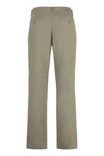 Load image into Gallery viewer, Linen trousers
