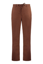 Load image into Gallery viewer, Linen trousers

