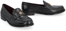 Load image into Gallery viewer, Perry Leather loafers
