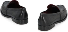 Load image into Gallery viewer, Perry Leather loafers
