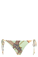 Load image into Gallery viewer, Tie side bikini hipster
