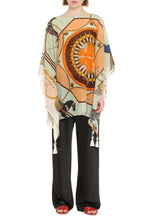 Load image into Gallery viewer, Printed kaftan top
