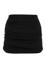 Load image into Gallery viewer, Jersey stretch skirt
