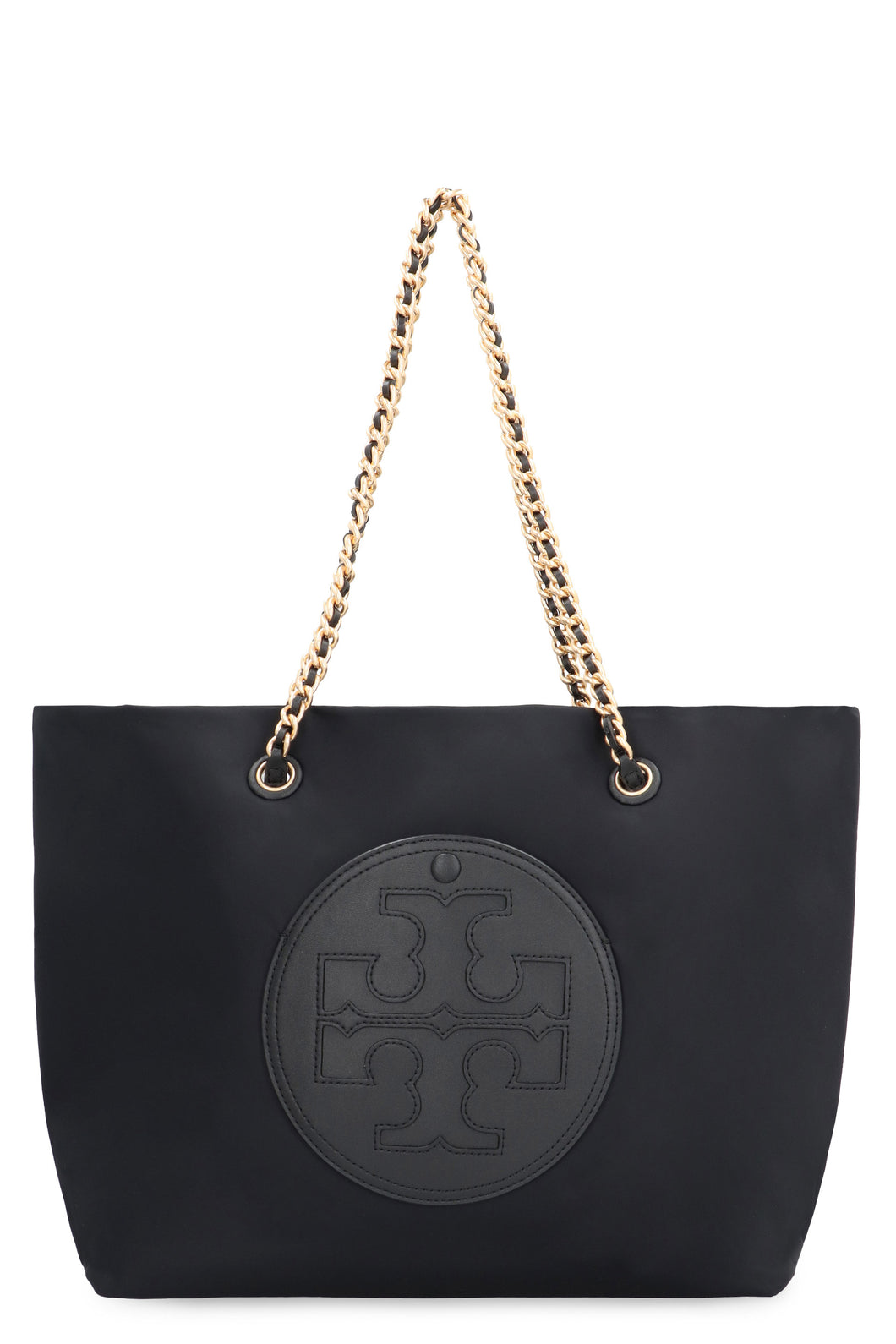 Ella nylon tote