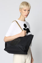 Load image into Gallery viewer, Ella nylon tote
