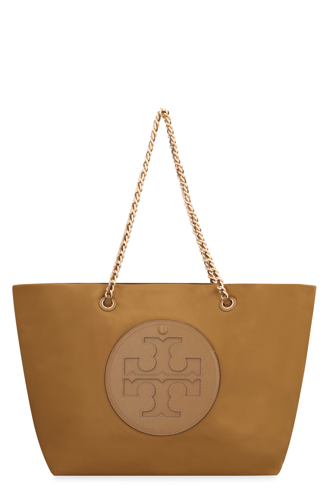 Ella nylon tote