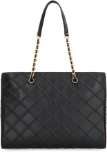 Load image into Gallery viewer, Fleming leather tote
