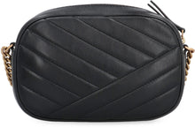 Load image into Gallery viewer, Kira leather camera bag
