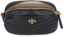 Load image into Gallery viewer, Kira leather camera bag
