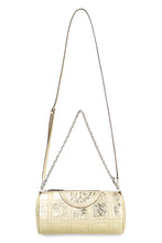 Load image into Gallery viewer, Fleming leather shoulder bag
