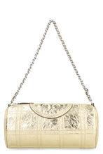 Load image into Gallery viewer, Fleming leather shoulder bag
