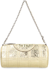Load image into Gallery viewer, Fleming leather shoulder bag
