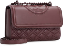 Load image into Gallery viewer, Fleming leather shoulder bag

