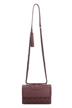 Load image into Gallery viewer, Fleming leather shoulder bag
