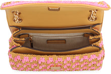 Load image into Gallery viewer, Fleming raffia shoulder bag
