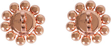 Load image into Gallery viewer, Kira logo earrings
