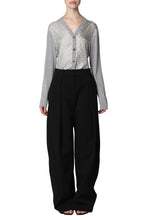 Load image into Gallery viewer, Merino wool cardigan
