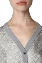 Load image into Gallery viewer, Merino wool cardigan
