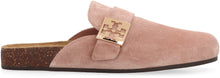 Load image into Gallery viewer, Mules Mellow in suede
