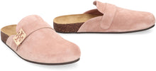 Load image into Gallery viewer, Mules Mellow in suede
