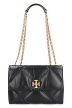 Load image into Gallery viewer, Kira leather shoulder bag
